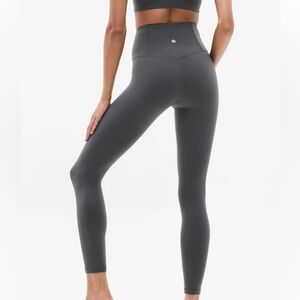 Athleta Elation Ultra High Rise 7/8 Legging